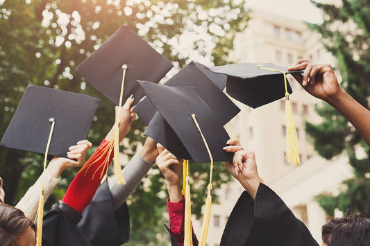 Graduation Gifts From The Leather Experts - Atitlan Leather