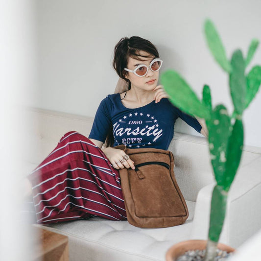 Helpful Tidbits About An Innovative Company Called Farawild - Atitlan Leather