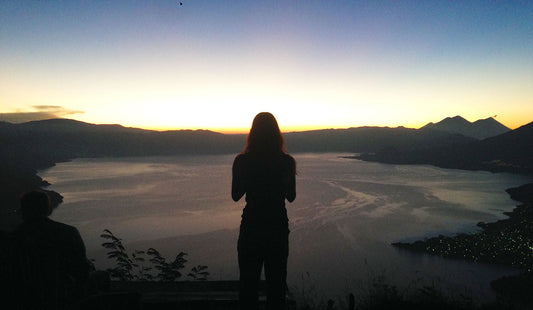 Live a Fulfilling Life on Lake Atitlan - Atitlan Leather