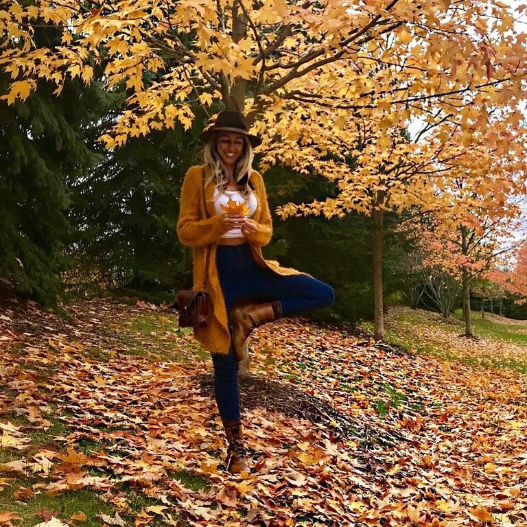 Discovering The Powerful Mind-Body Connection With Yogini Taveras - Atitlan Leather