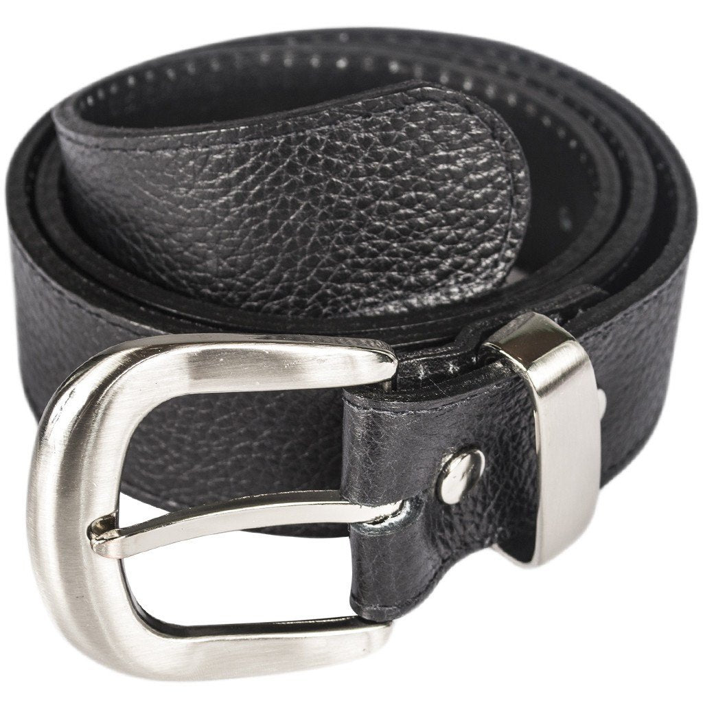 Don't Forget Your Leather Money Belt While Vacationing At Home Or Abroad - Atitlan Leather