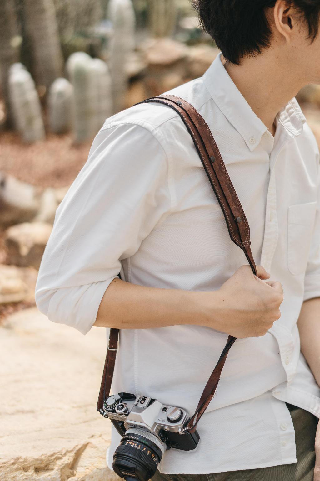 Stylish Handmade Leather Goods For Newlyweds - Atitlan Leather