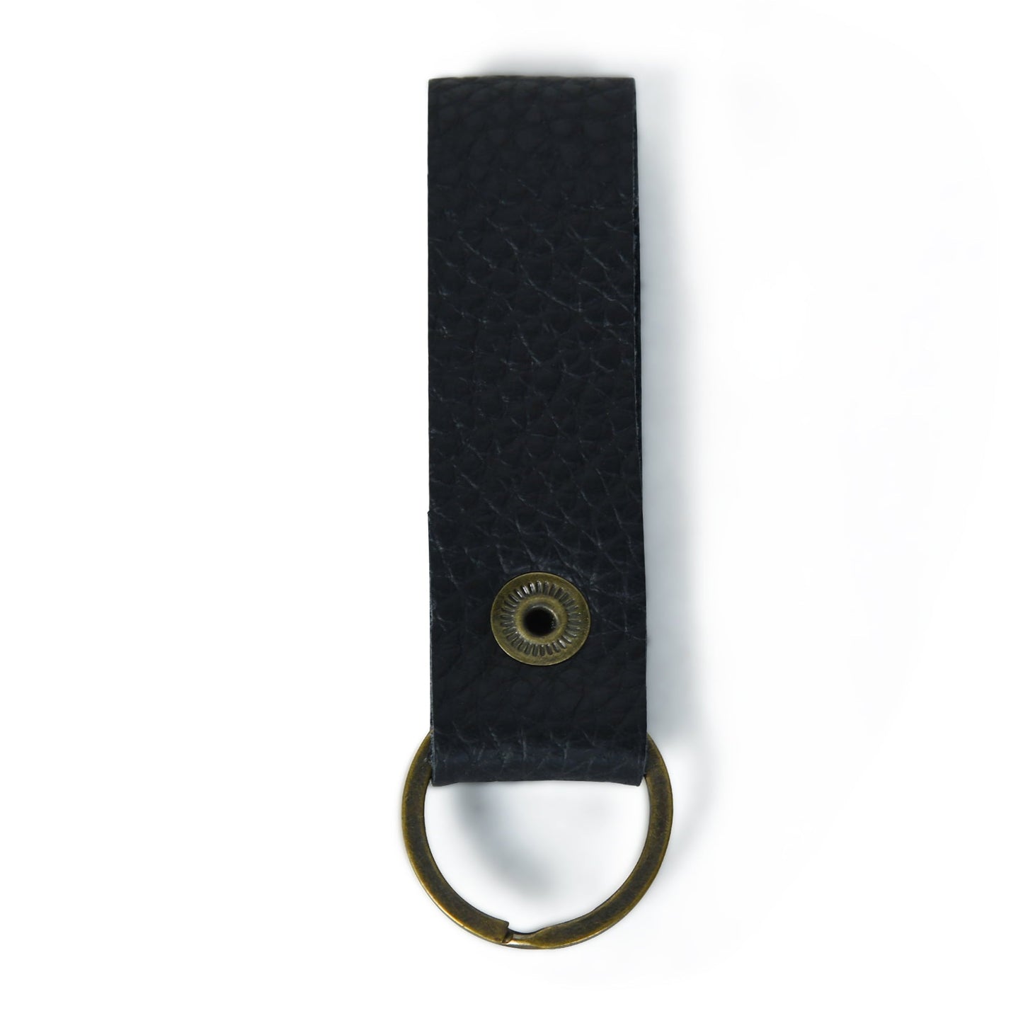 Leather Keychain Strap - Atitlan Leather