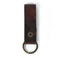 Leather Keychain Strap - Atitlan Leather