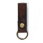 Leather Keychain Strap - Atitlan Leather
