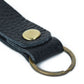 Leather Keychain Strap - Atitlan Leather