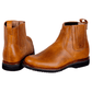 Sierra Leather Men's Boots - Atitlan Leather