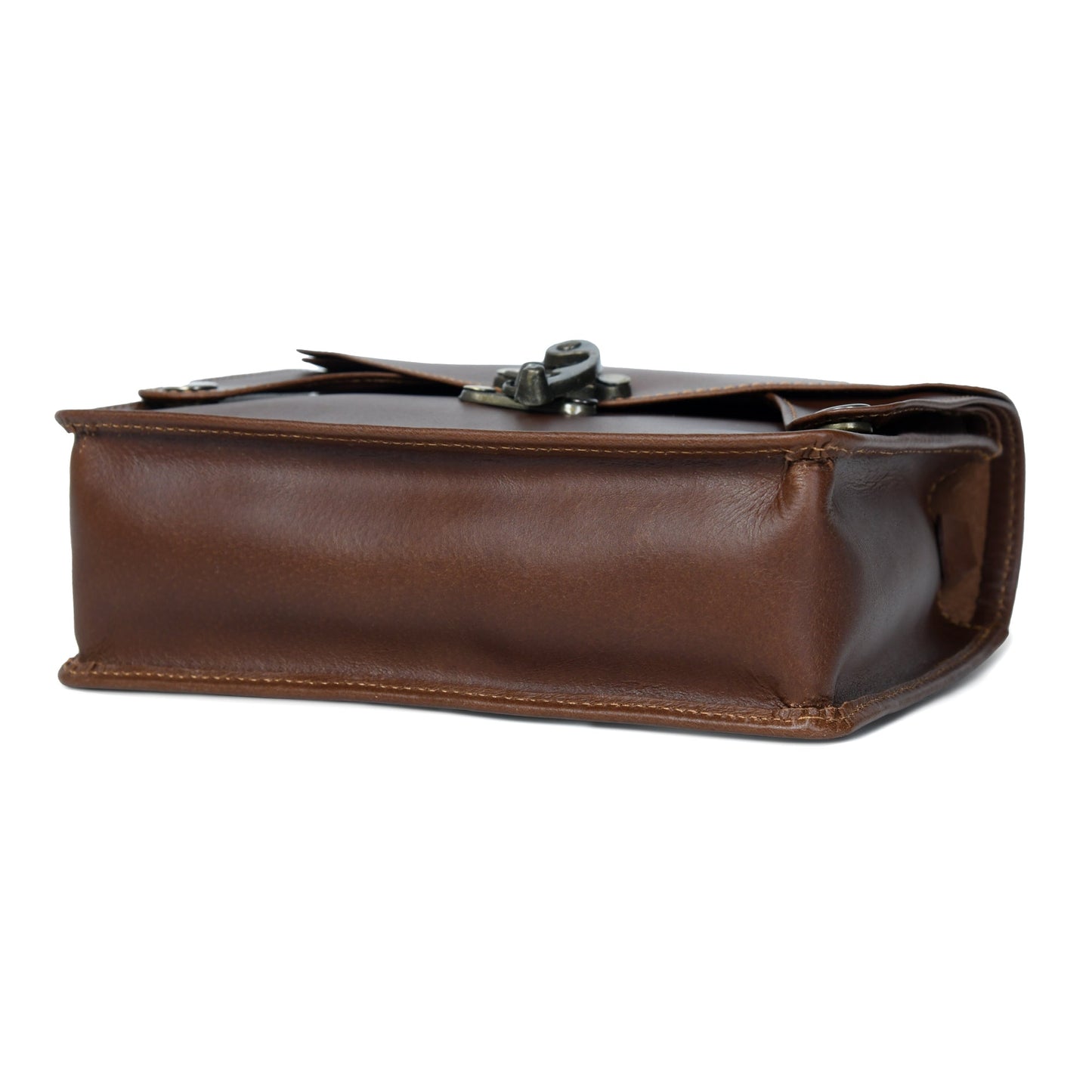 Womens Crossbody Bag - Atitlan Leather