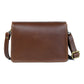 Womens Crossbody Bag - Atitlan Leather