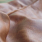 Handmade Leather setche