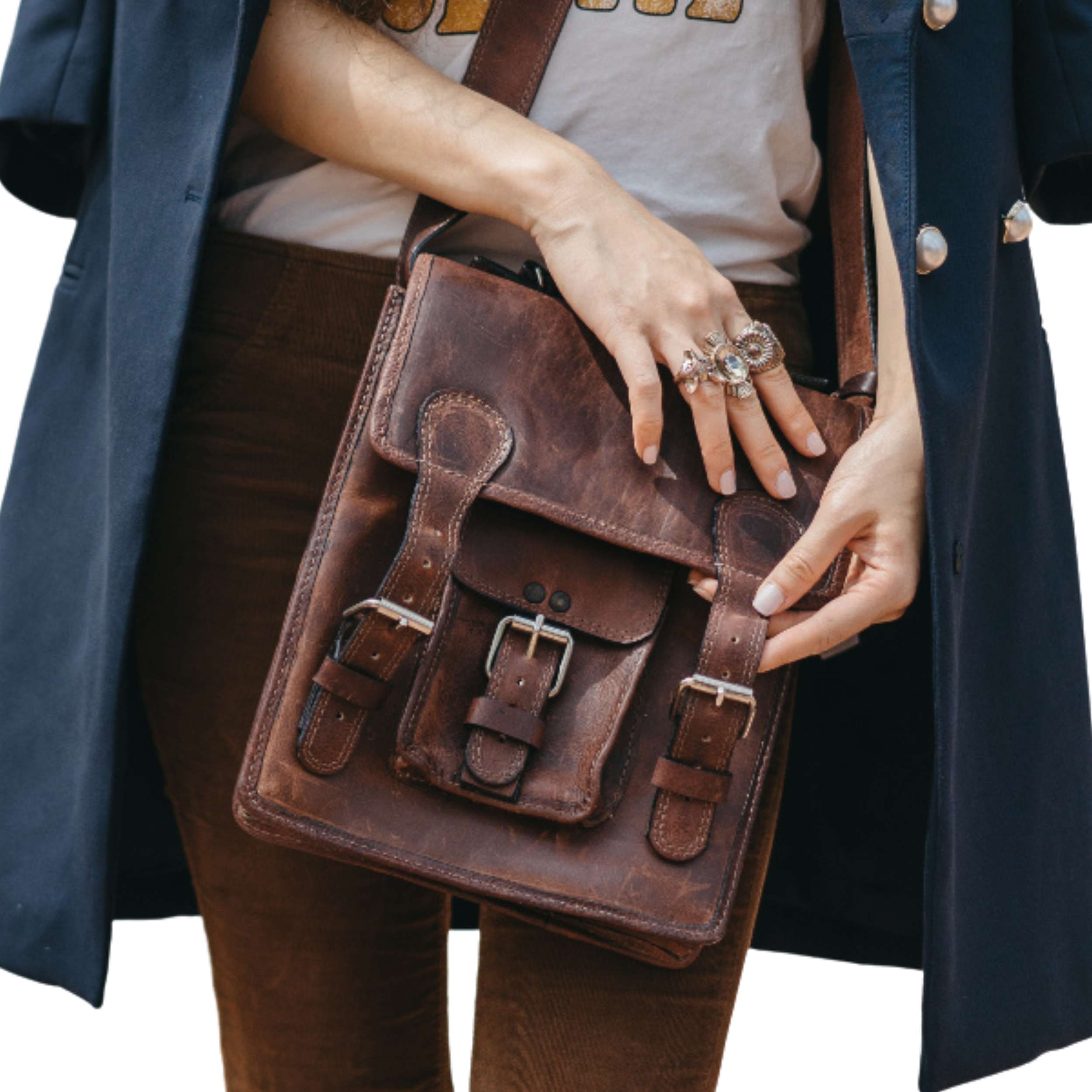 Small Phone Bag Men Women Shoulder Bag PU Leather Crossbody Bag Mini Messenger  Bag Designer Purse - Walmart.com