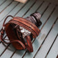 Leather Camera Strap - Atitlan Leather