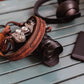 Leather Camera Strap - Atitlan Leather