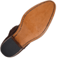 Brown Leather Victorian Ankle Boots - Atitlan Leather