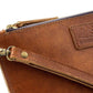 Handmade Leather Clutch - Atitlan Leather