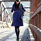 Leather Vintage Backpack - Atitlan Leather