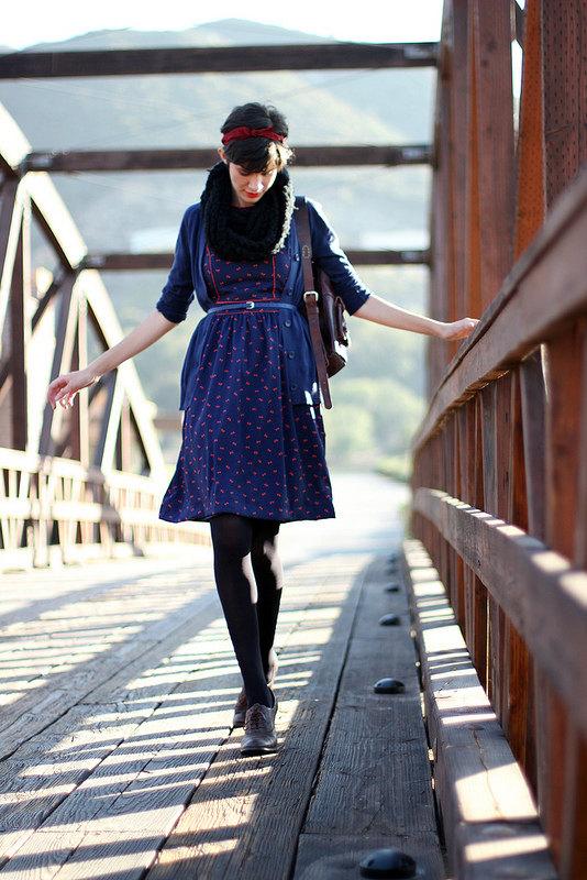 Leather Vintage Backpack - Atitlan Leather
